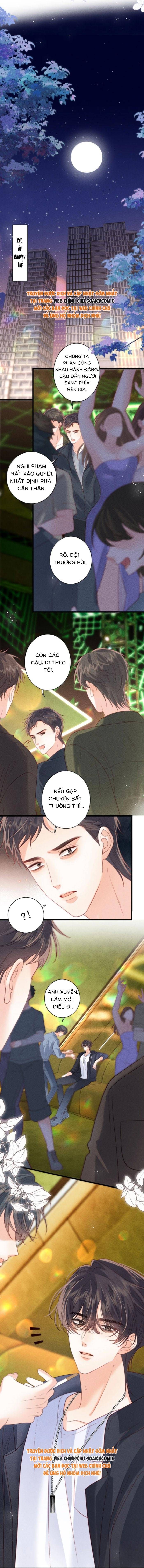 Anh Nguyện Làm Ác Ma Bảo Vệ Em - Chapter 36 - Page 3