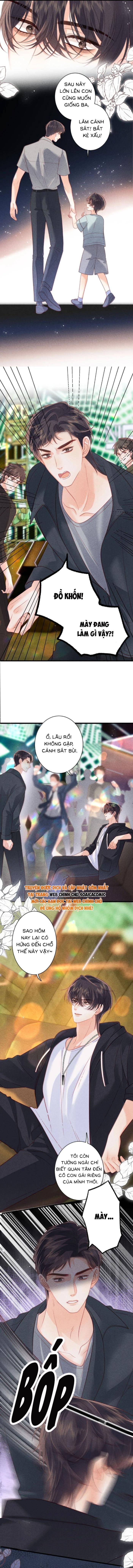 Anh Nguyện Làm Ác Ma Bảo Vệ Em - Chapter 36 - Page 4