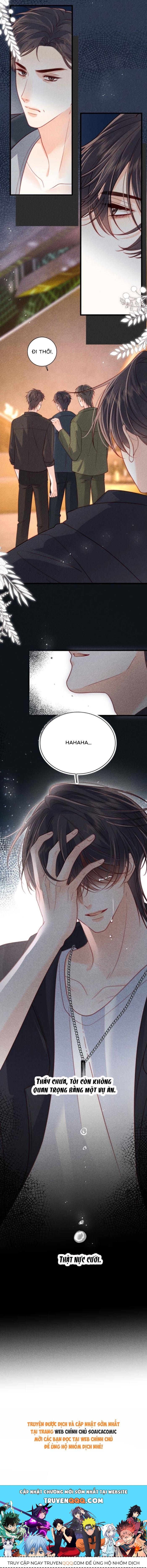 Anh Nguyện Làm Ác Ma Bảo Vệ Em - Chapter 36 - Page 6