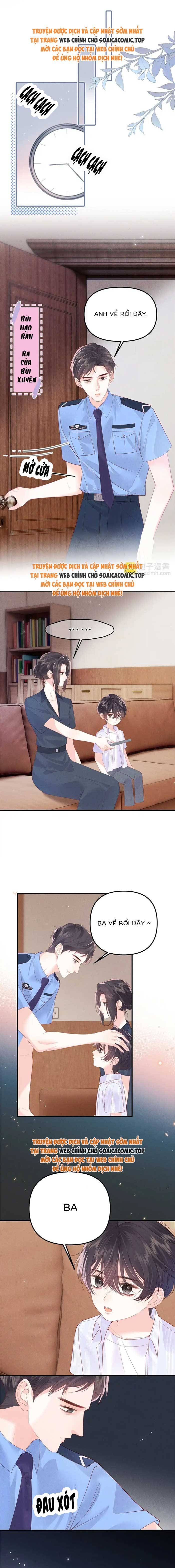 Anh Nguyện Làm Ác Ma Bảo Vệ Em - Chapter 5 - Page 5