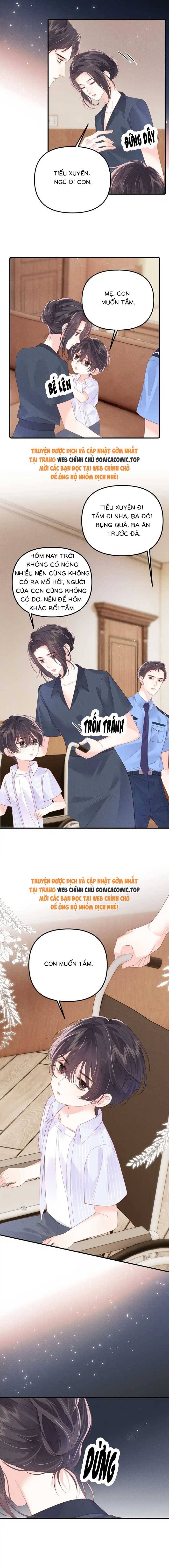 Anh Nguyện Làm Ác Ma Bảo Vệ Em - Chapter 5 - Page 6