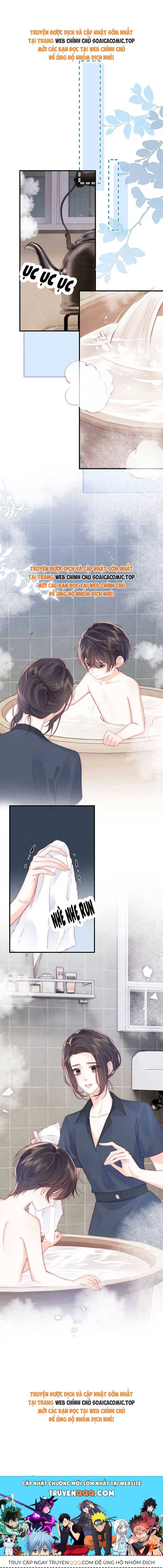 Anh Nguyện Làm Ác Ma Bảo Vệ Em - Chapter 5 - Page 7