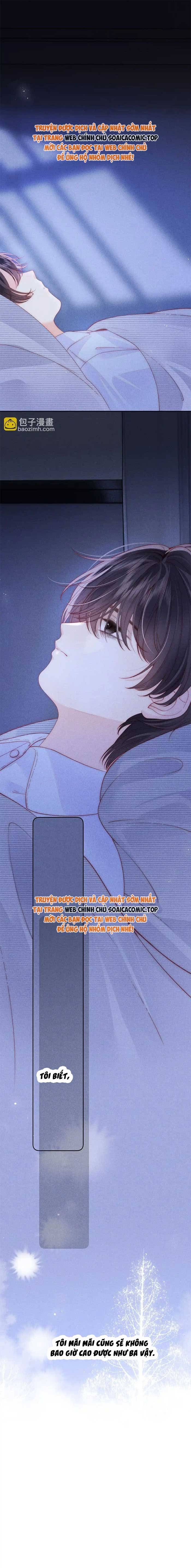 Anh Nguyện Làm Ác Ma Bảo Vệ Em - Chapter 6 - Page 3