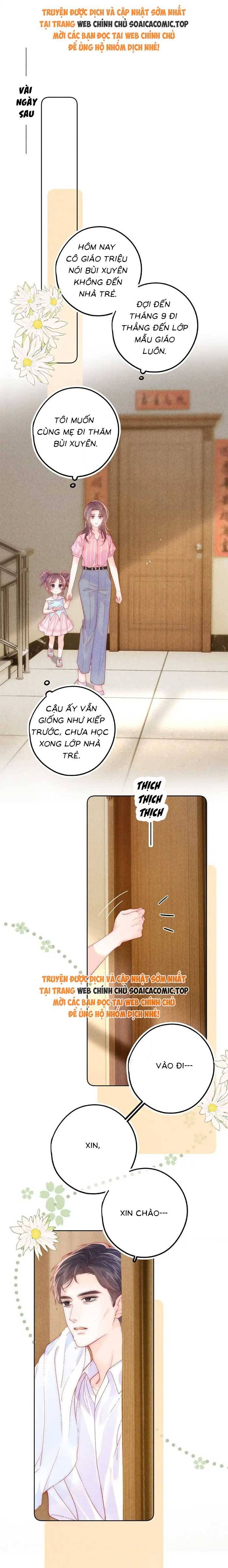 Anh Nguyện Làm Ác Ma Bảo Vệ Em - Chapter 6 - Page 4