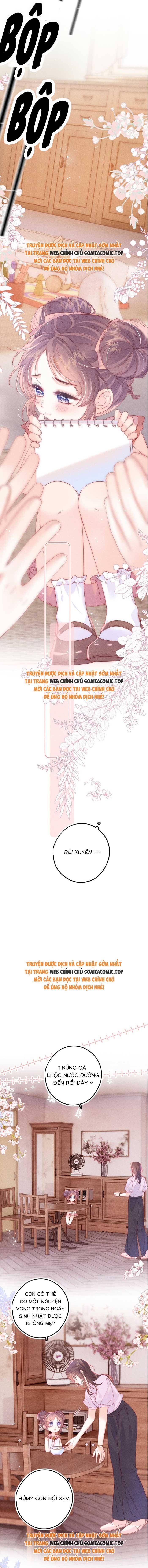 Anh Nguyện Làm Ác Ma Bảo Vệ Em - Chapter 7 - Page 4