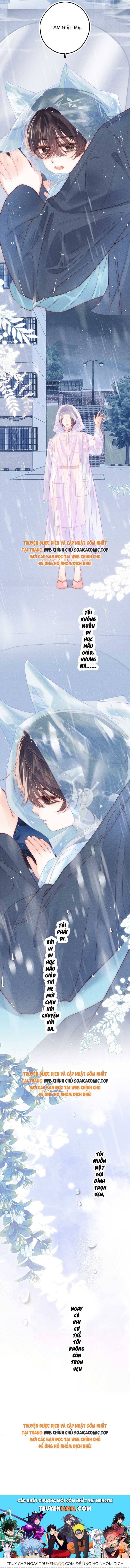 Anh Nguyện Làm Ác Ma Bảo Vệ Em - Chapter 7 - Page 8