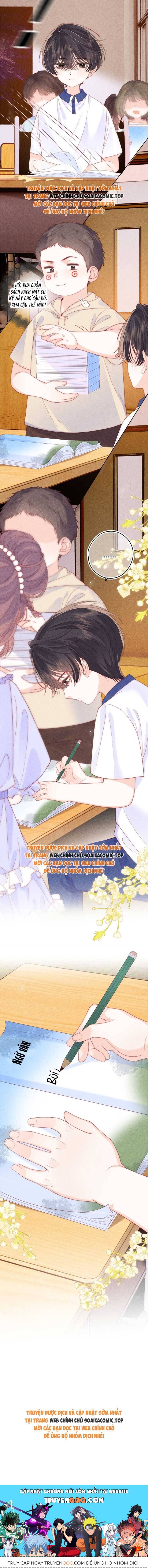 Anh Nguyện Làm Ác Ma Bảo Vệ Em - Chapter 8 - Page 8