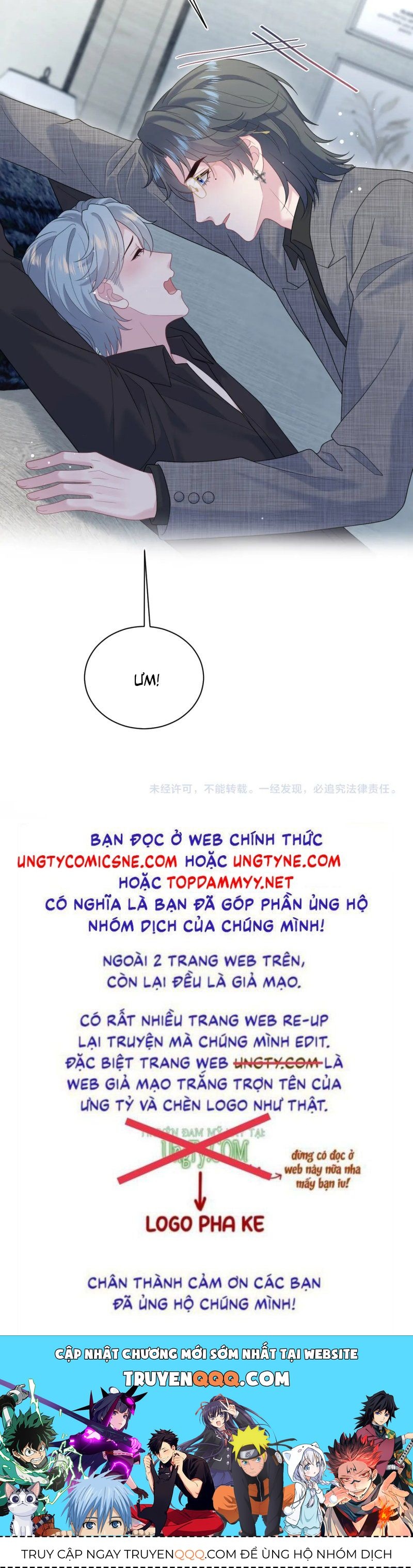 Tuyệt Mỹ Bạch Liên Online Dạy Học - Chapter 461 - Page 34