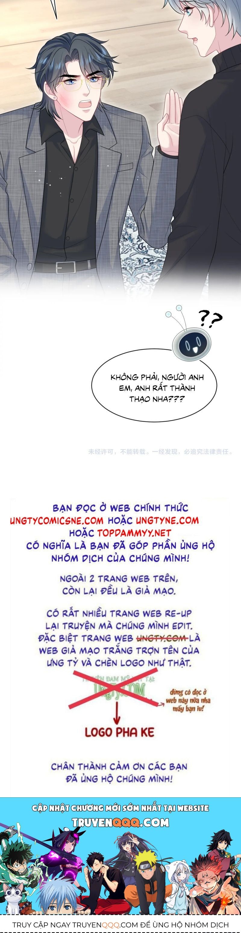 Tuyệt Mỹ Bạch Liên Online Dạy Học - Chapter 462 - Page 33