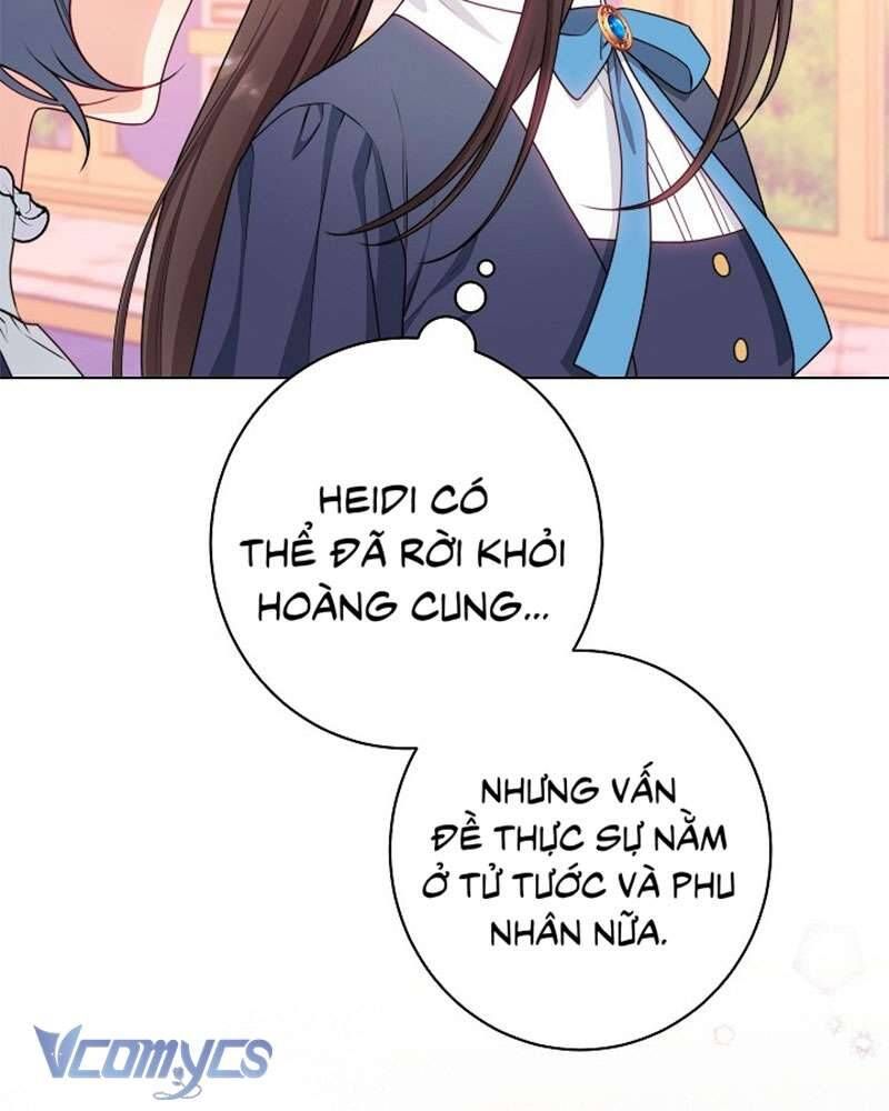 Hầu Gái Độc Quyền Của Hoàng Hậu Phản Diện - Chapter 103 - Page 10