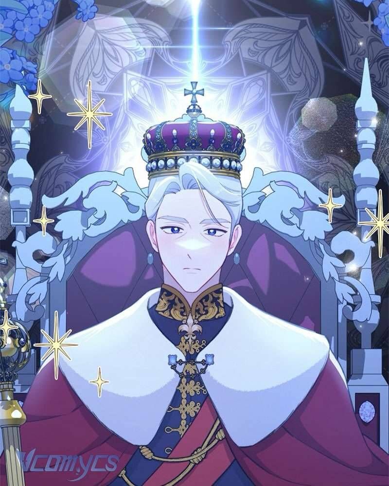 Hầu Gái Độc Quyền Của Hoàng Hậu Phản Diện - Chapter 103 - Page 108