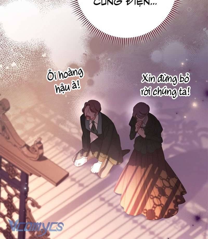 Hầu Gái Độc Quyền Của Hoàng Hậu Phản Diện - Chapter 103 - Page 12