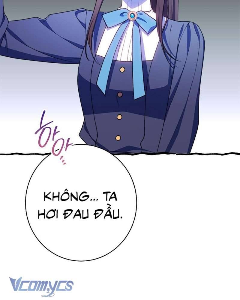 Hầu Gái Độc Quyền Của Hoàng Hậu Phản Diện - Chapter 103 - Page 21