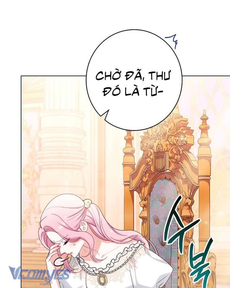 Hầu Gái Độc Quyền Của Hoàng Hậu Phản Diện - Chapter 103 - Page 22