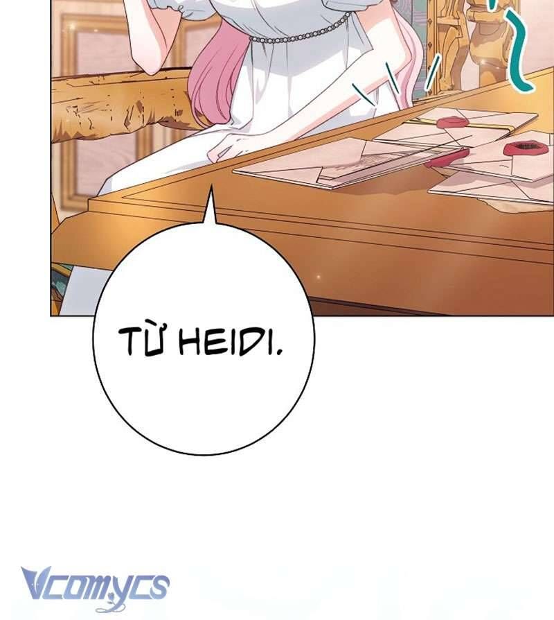 Hầu Gái Độc Quyền Của Hoàng Hậu Phản Diện - Chapter 103 - Page 23