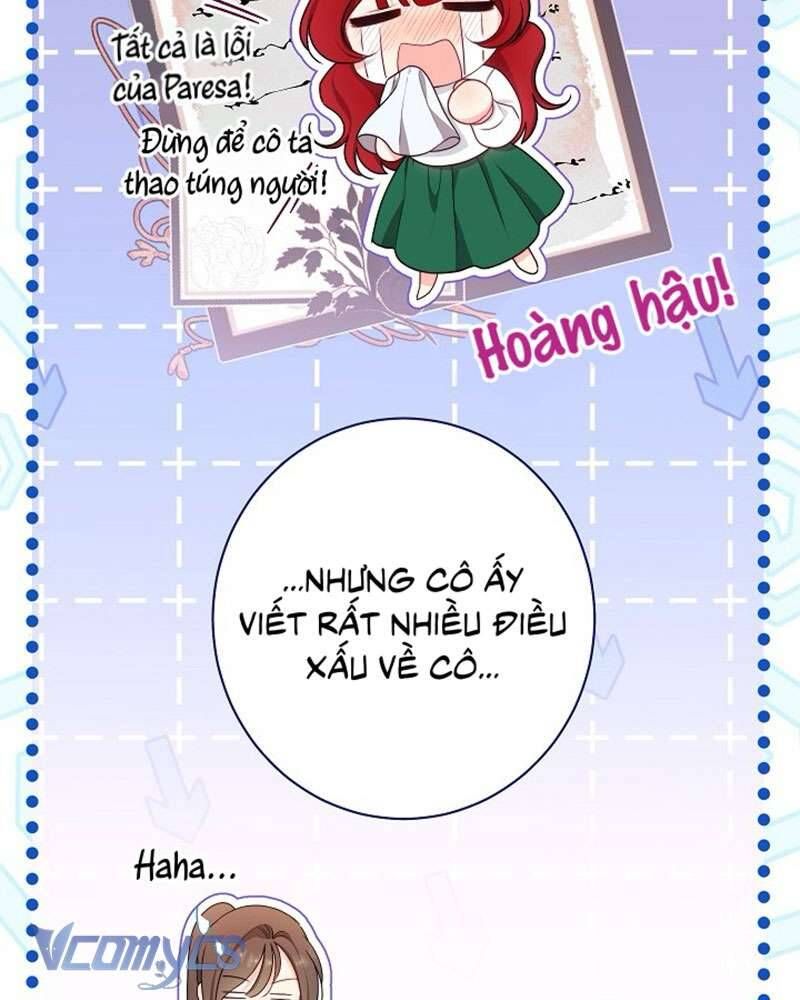 Hầu Gái Độc Quyền Của Hoàng Hậu Phản Diện - Chapter 103 - Page 25