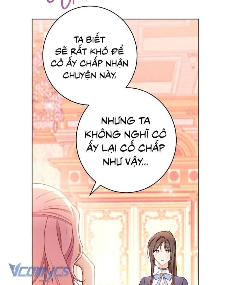 Hầu Gái Độc Quyền Của Hoàng Hậu Phản Diện - Chapter 103 - Page 27