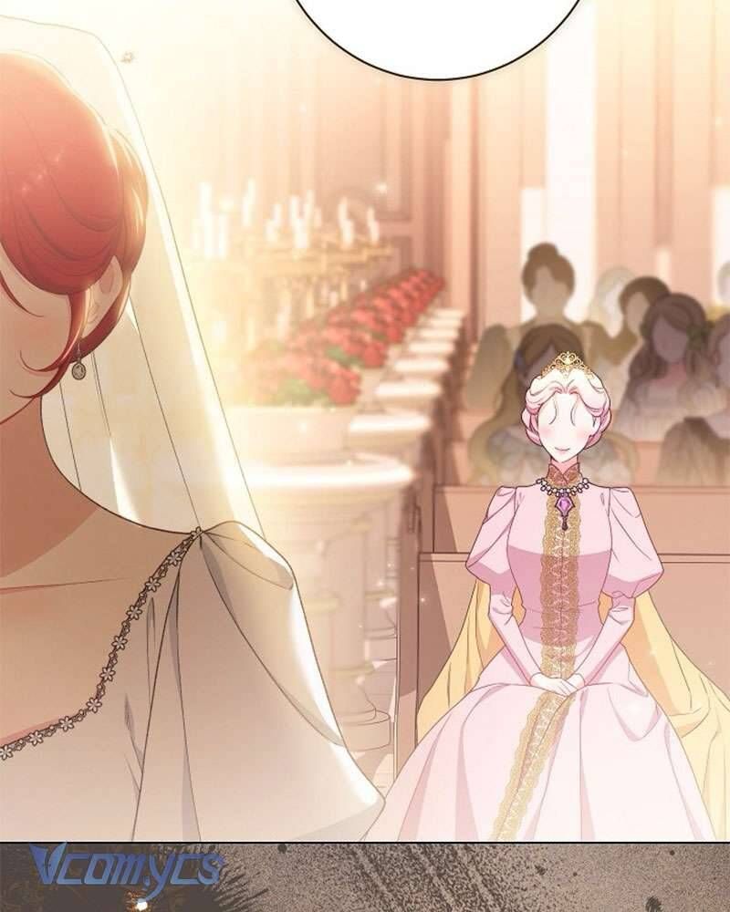 Hầu Gái Độc Quyền Của Hoàng Hậu Phản Diện - Chapter 103 - Page 32