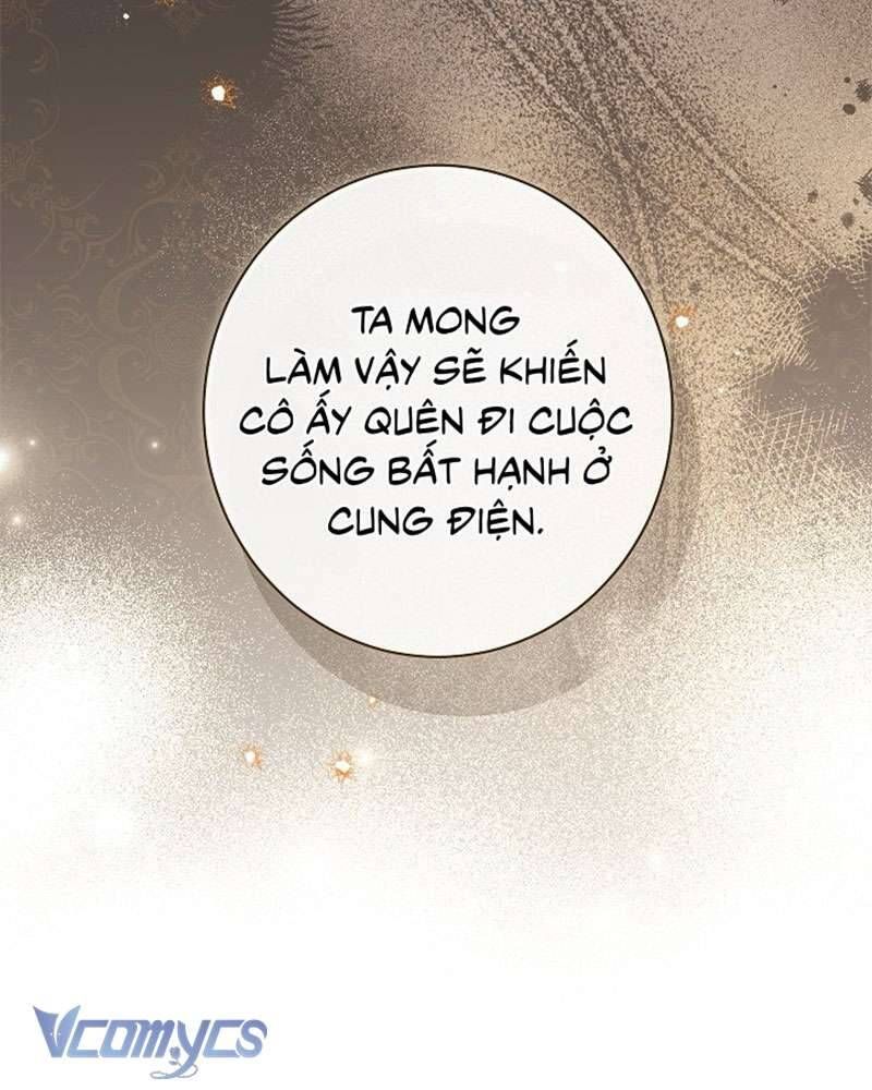 Hầu Gái Độc Quyền Của Hoàng Hậu Phản Diện - Chapter 103 - Page 33