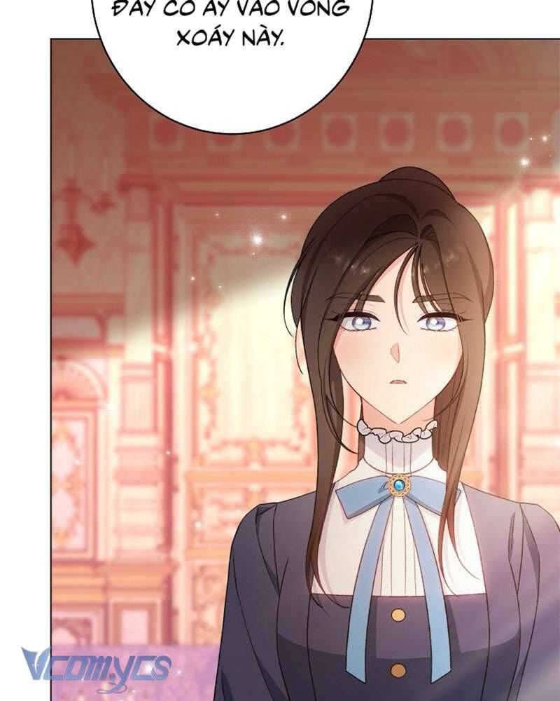 Hầu Gái Độc Quyền Của Hoàng Hậu Phản Diện - Chapter 103 - Page 37