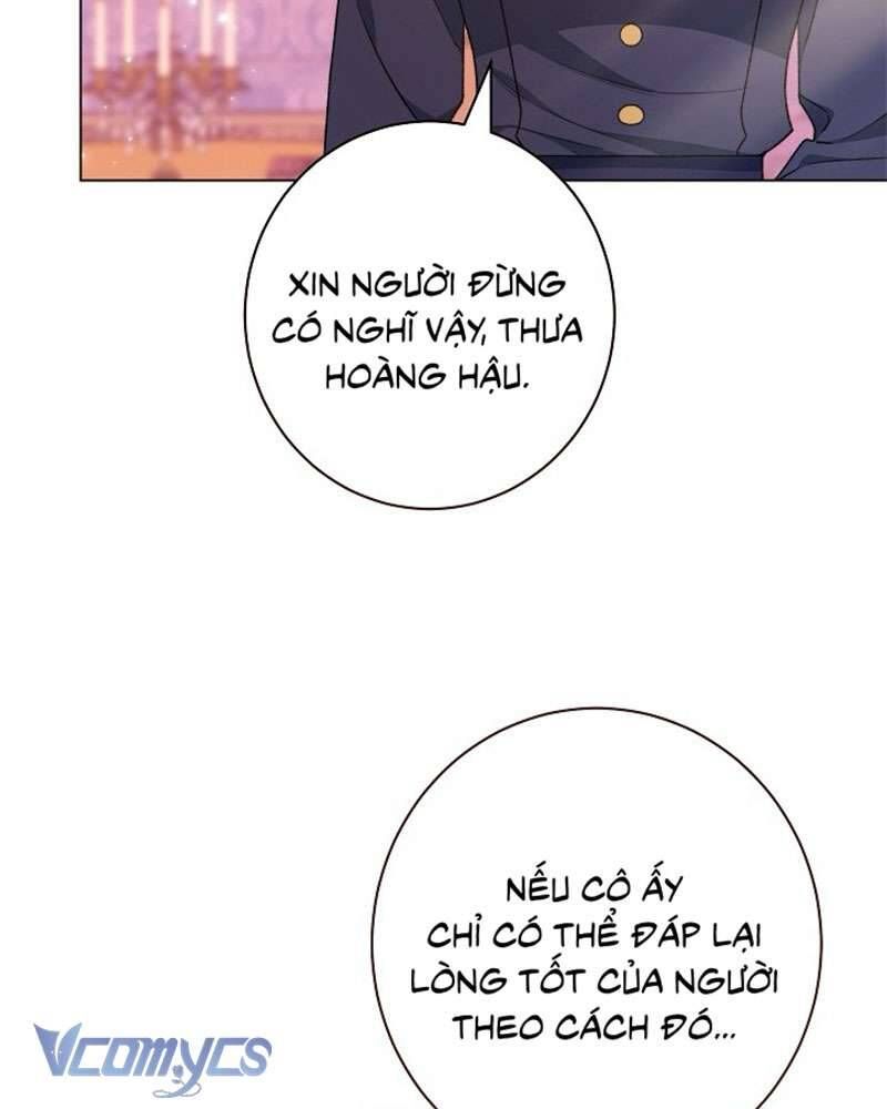 Hầu Gái Độc Quyền Của Hoàng Hậu Phản Diện - Chapter 103 - Page 38