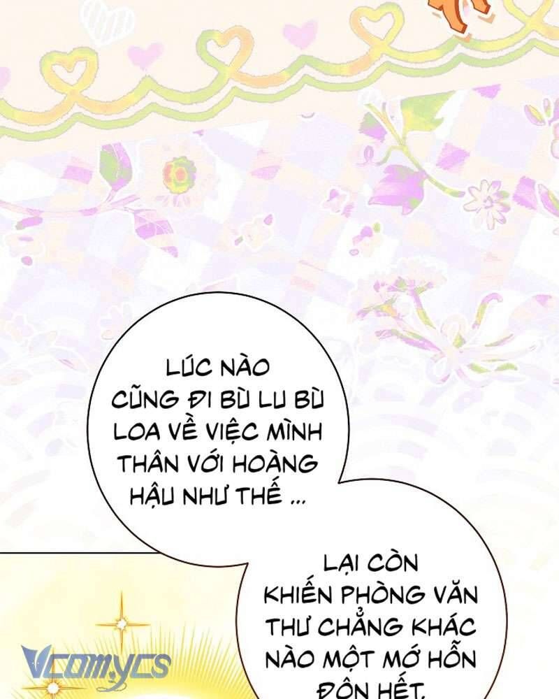 Hầu Gái Độc Quyền Của Hoàng Hậu Phản Diện - Chapter 103 - Page 4