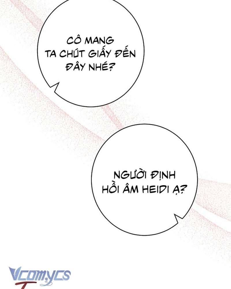 Hầu Gái Độc Quyền Của Hoàng Hậu Phản Diện - Chapter 103 - Page 43
