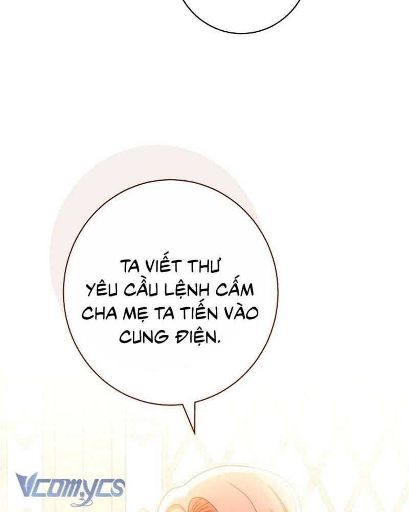 Hầu Gái Độc Quyền Của Hoàng Hậu Phản Diện - Chapter 103 - Page 45