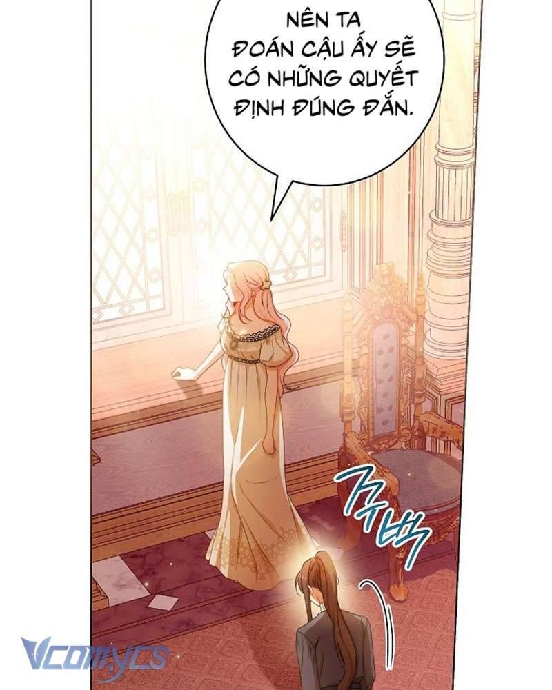 Hầu Gái Độc Quyền Của Hoàng Hậu Phản Diện - Chapter 103 - Page 50