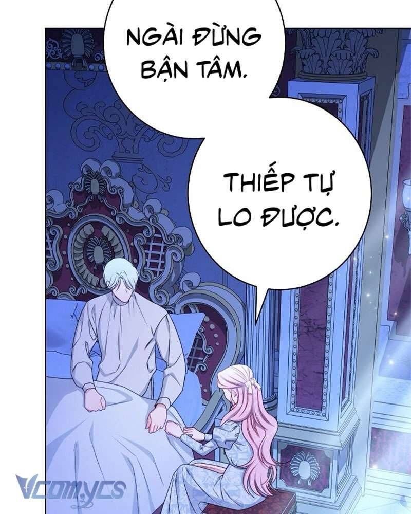 Hầu Gái Độc Quyền Của Hoàng Hậu Phản Diện - Chapter 103 - Page 59