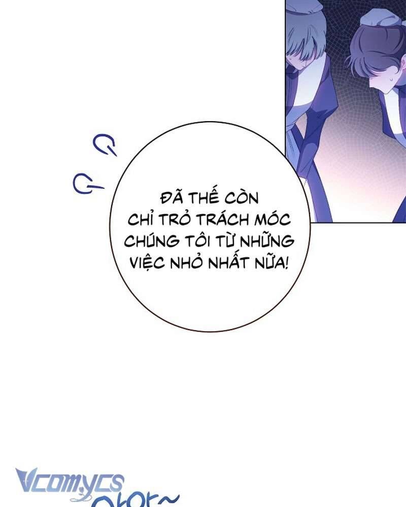 Hầu Gái Độc Quyền Của Hoàng Hậu Phản Diện - Chapter 103 - Page 6