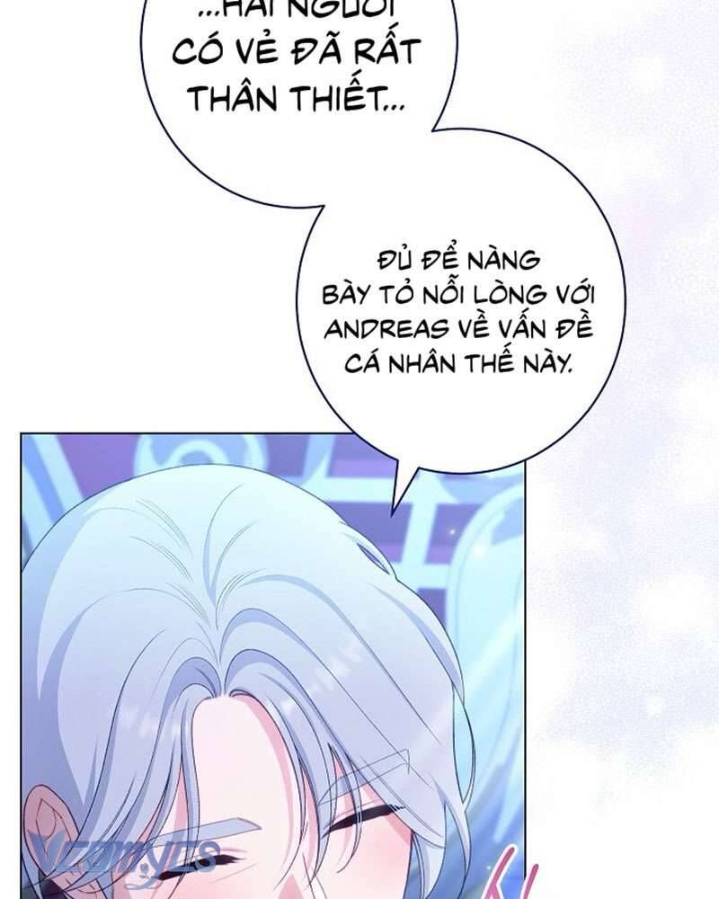 Hầu Gái Độc Quyền Của Hoàng Hậu Phản Diện - Chapter 103 - Page 61