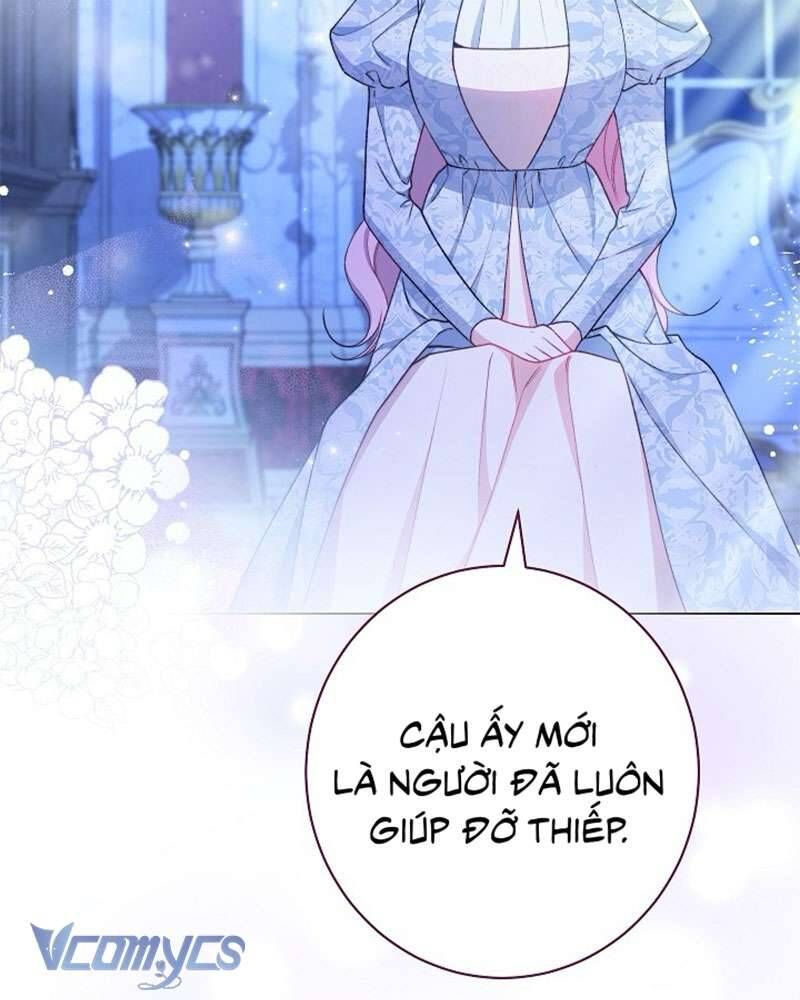 Hầu Gái Độc Quyền Của Hoàng Hậu Phản Diện - Chapter 103 - Page 66