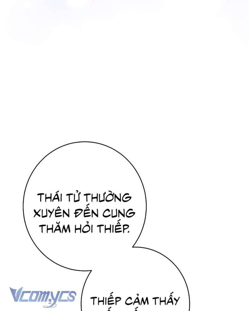 Hầu Gái Độc Quyền Của Hoàng Hậu Phản Diện - Chapter 103 - Page 67