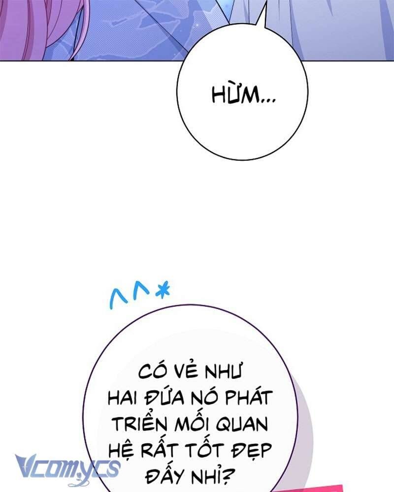 Hầu Gái Độc Quyền Của Hoàng Hậu Phản Diện - Chapter 103 - Page 69