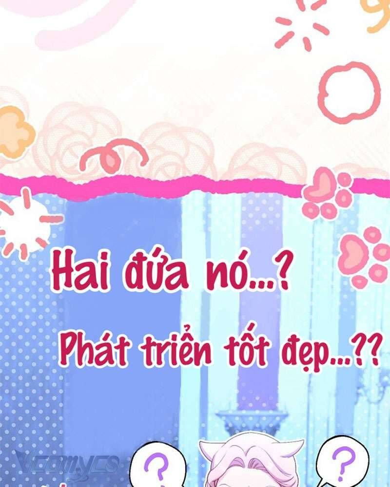 Hầu Gái Độc Quyền Của Hoàng Hậu Phản Diện - Chapter 103 - Page 71