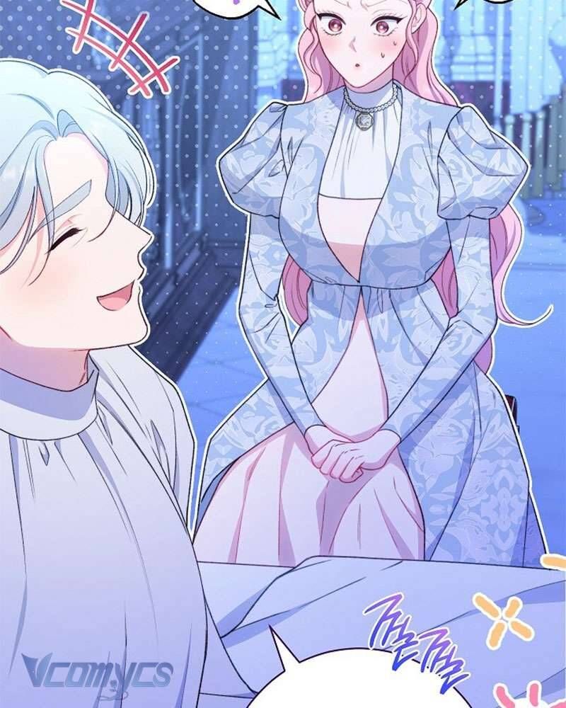 Hầu Gái Độc Quyền Của Hoàng Hậu Phản Diện - Chapter 103 - Page 72