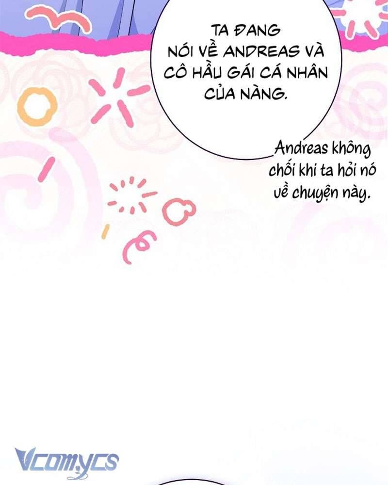 Hầu Gái Độc Quyền Của Hoàng Hậu Phản Diện - Chapter 103 - Page 73