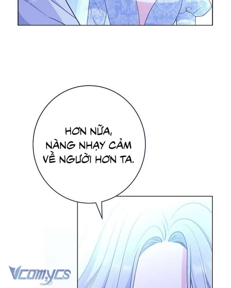 Hầu Gái Độc Quyền Của Hoàng Hậu Phản Diện - Chapter 103 - Page 84