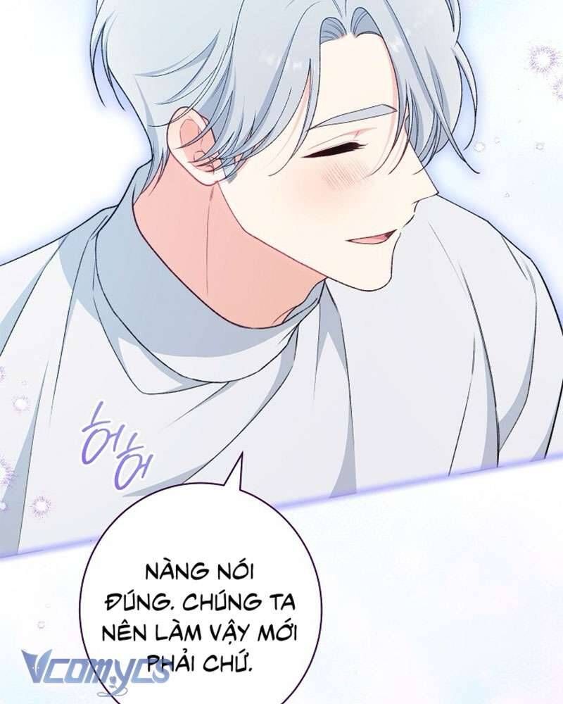 Hầu Gái Độc Quyền Của Hoàng Hậu Phản Diện - Chapter 103 - Page 93