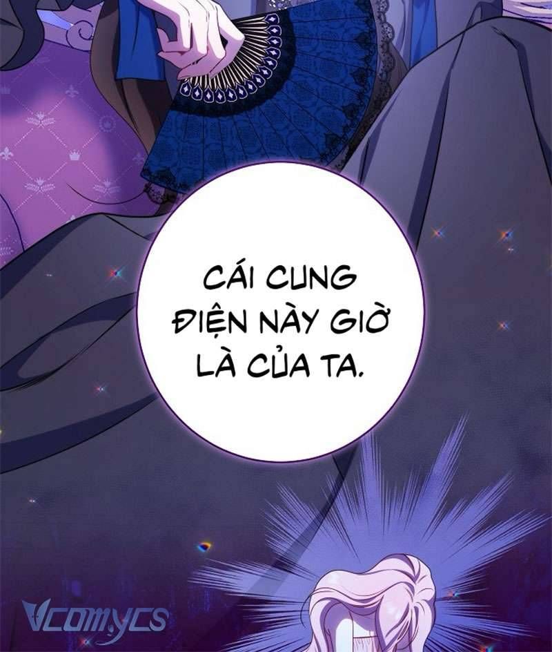 Hầu Gái Độc Quyền Của Hoàng Hậu Phản Diện - Chapter 104 - Page 100