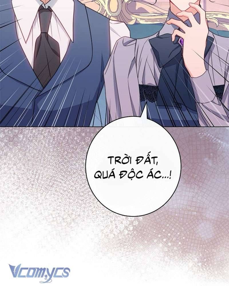 Hầu Gái Độc Quyền Của Hoàng Hậu Phản Diện - Chapter 104 - Page 103