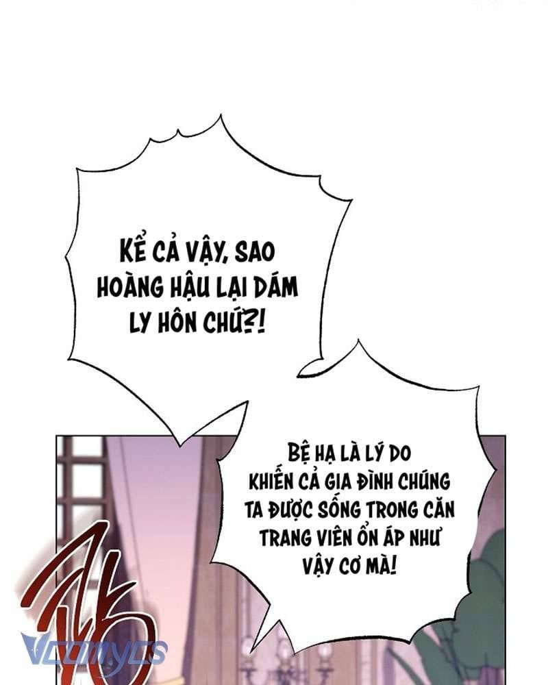 Hầu Gái Độc Quyền Của Hoàng Hậu Phản Diện - Chapter 104 - Page 104