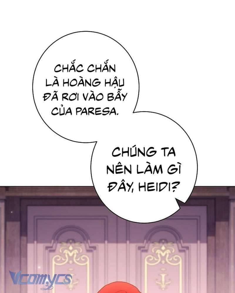 Hầu Gái Độc Quyền Của Hoàng Hậu Phản Diện - Chapter 104 - Page 106