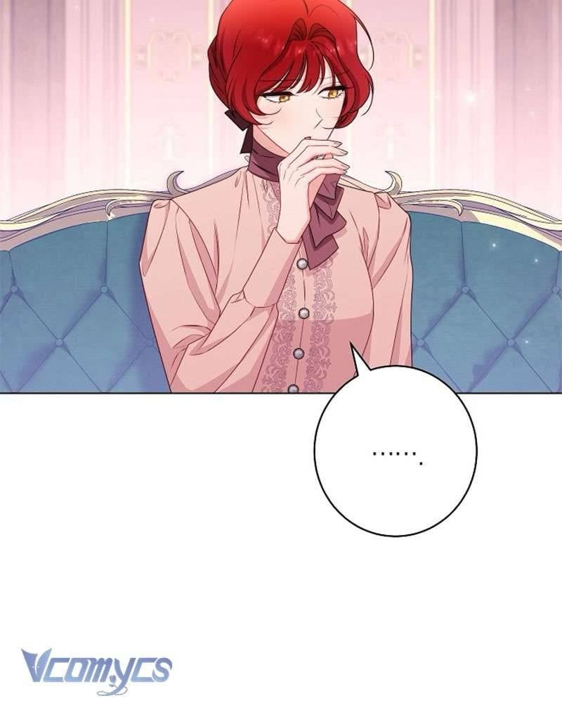 Hầu Gái Độc Quyền Của Hoàng Hậu Phản Diện - Chapter 104 - Page 107