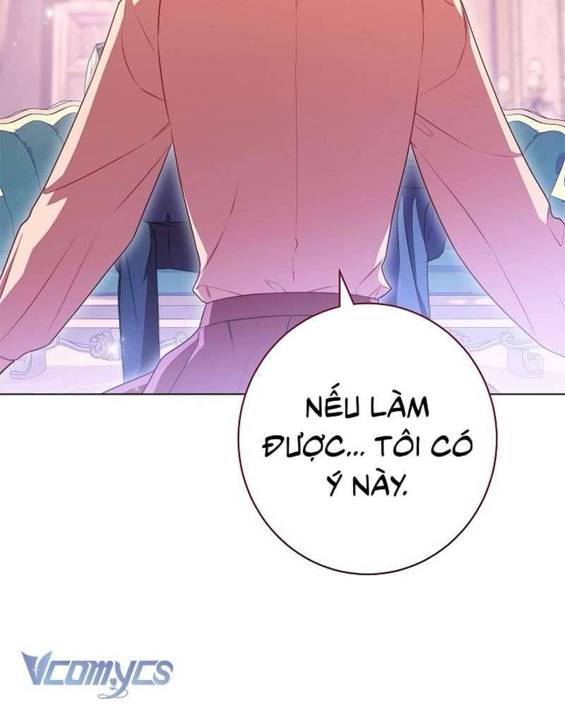 Hầu Gái Độc Quyền Của Hoàng Hậu Phản Diện - Chapter 104 - Page 109