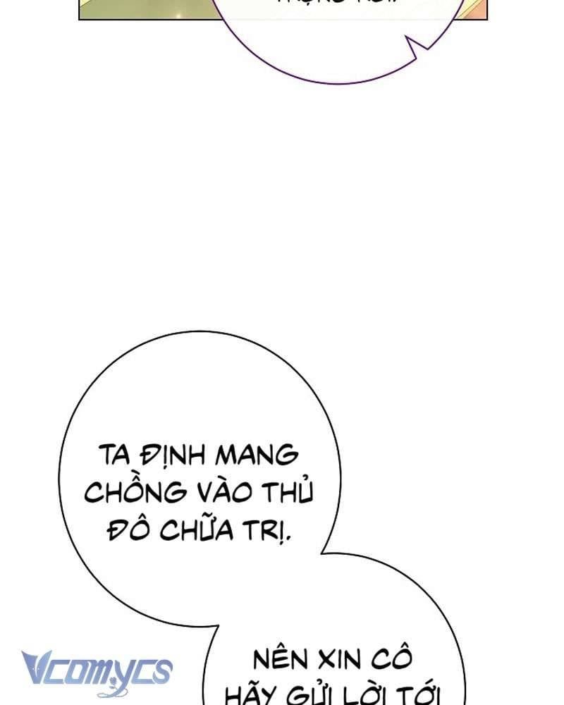 Hầu Gái Độc Quyền Của Hoàng Hậu Phản Diện - Chapter 104 - Page 115