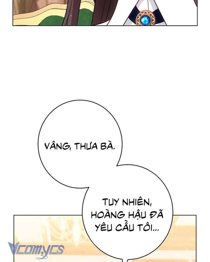 Hầu Gái Độc Quyền Của Hoàng Hậu Phản Diện - Chapter 104 - Page 117