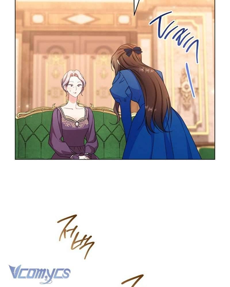 Hầu Gái Độc Quyền Của Hoàng Hậu Phản Diện - Chapter 104 - Page 118