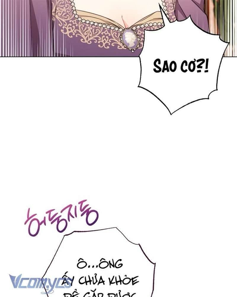 Hầu Gái Độc Quyền Của Hoàng Hậu Phản Diện - Chapter 104 - Page 123